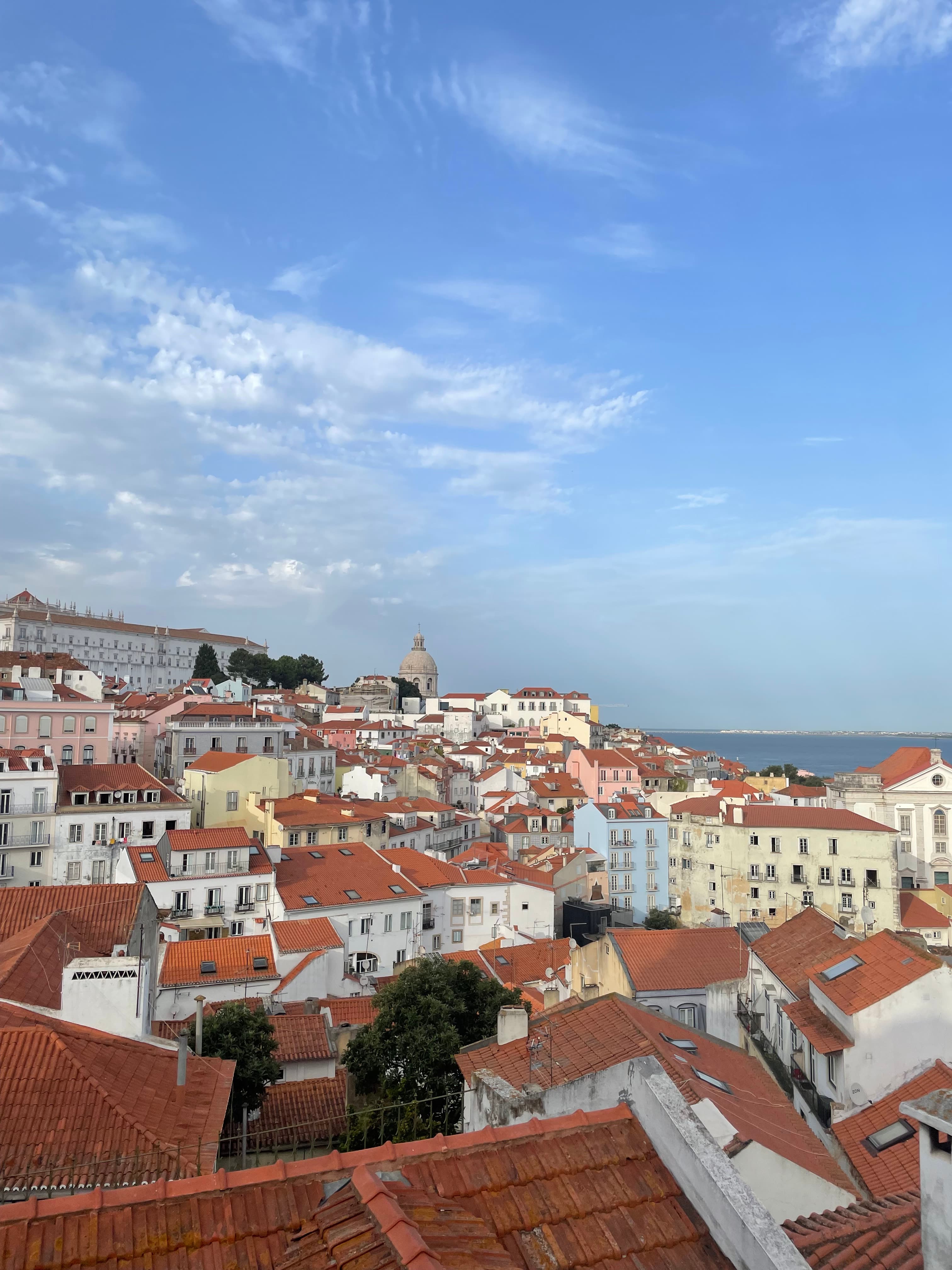 Lisbon, Portugal