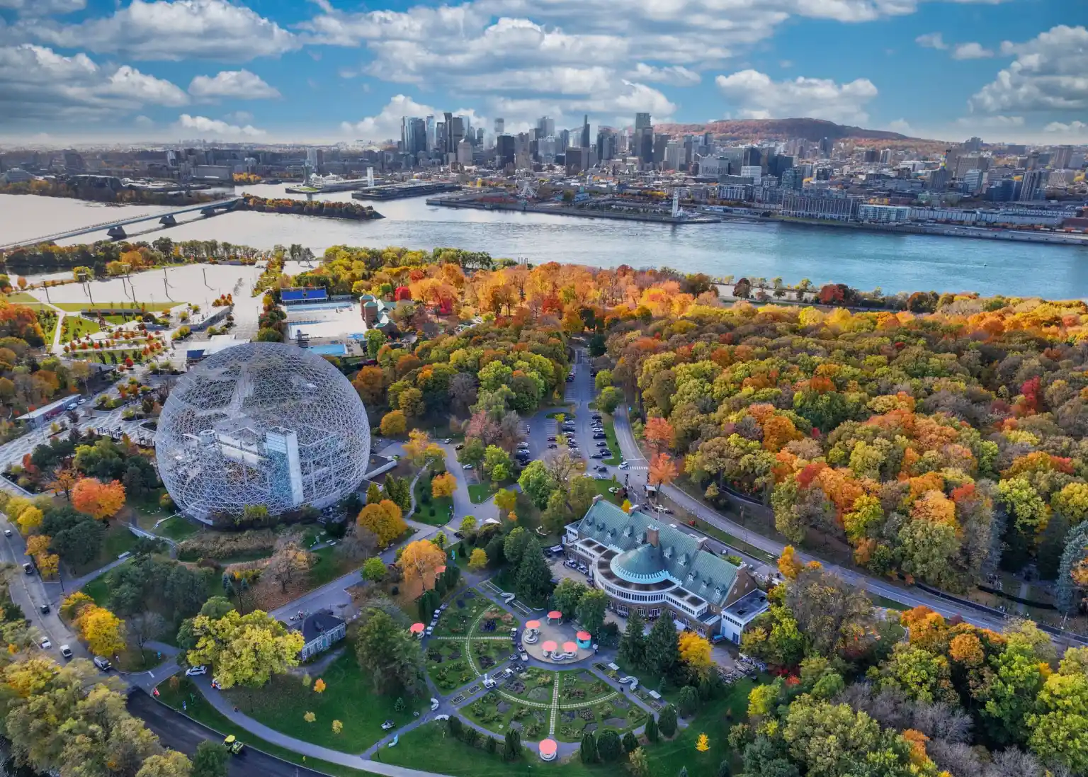 Montreal, Canada