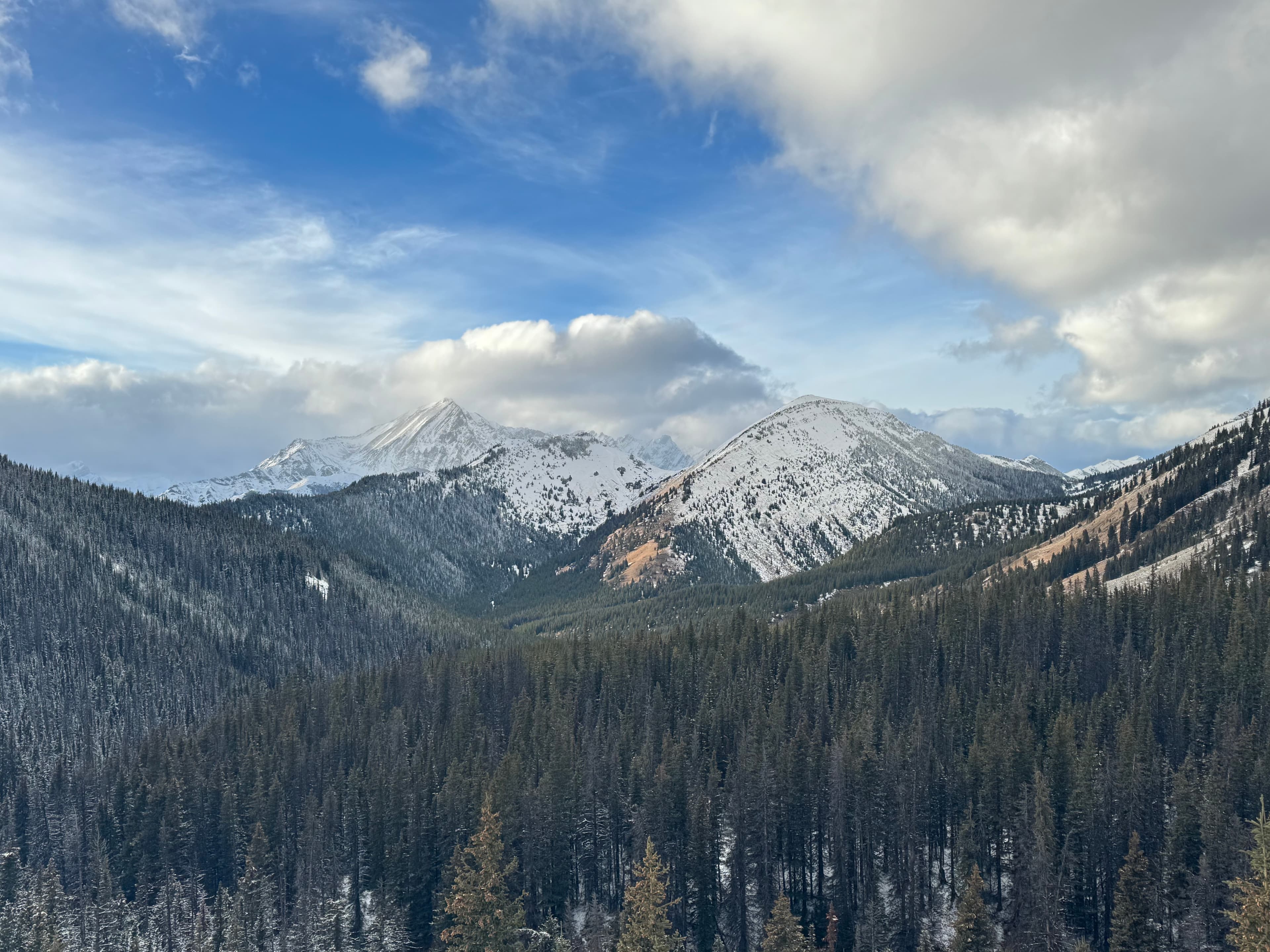 Rockies, Canada ๐จ๐ฆ